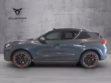 Cupra Terramar VZ 2.0 TSI DSG 4 Drive 20  AHK | INTELL - graue Cupra Terramar