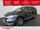 Honda CR-V 2.0 i-MMD HYBRID 4WD Elegance *LED*KAMERA*N - gebrauchte Honda CR-V aus dem Jahr 2022
