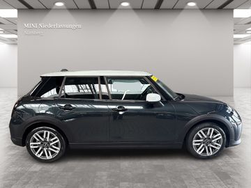 MINI Cooper C - 2