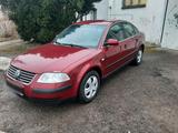 Volkswagen VW Passat 3bg - Volkswagen Passat: 3bg