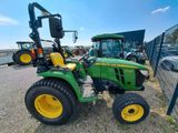 John Deere 3025E 3025E - Offers matching your search criteria