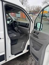 Volkswagen Crafter Kasten Kasten 35 lang Hochdach FWD - Volkswagen Crafter in Chemnitz