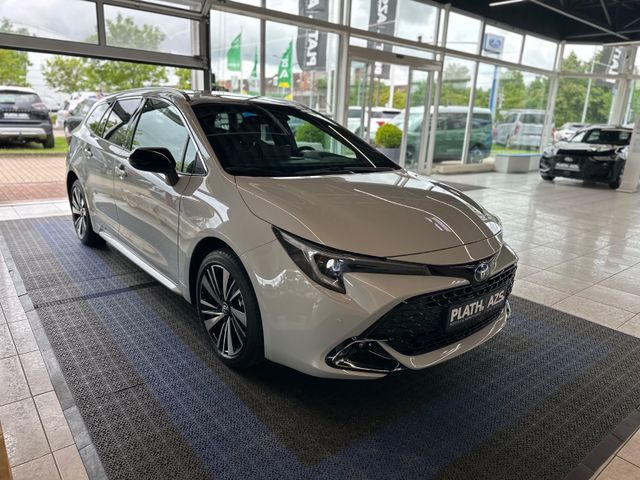 Toyota Corolla  Touring Sports 1,8 Hybrid Style *SOFORT*