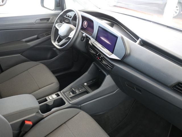 Volkswagen Caddy eHybrid DSG LED APP ACC SIDE ASSIST AHK