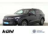 Volkswagen Tiguan 1.5 eTSI DSG Elegance LED+ HuD Pano ACC K