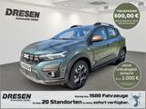 Dacia Sandero III 1.0 EU6e Stepway Extreme TCe 110 NAV - Dacia Neuwagen: Eu