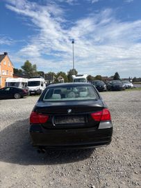 BMW 325 - 6