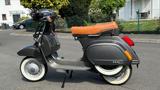 Vespa PK 50 XL elestart - VESPA PK 50