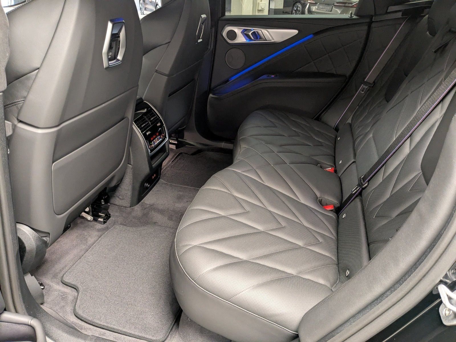 BMW XM - Bild 23