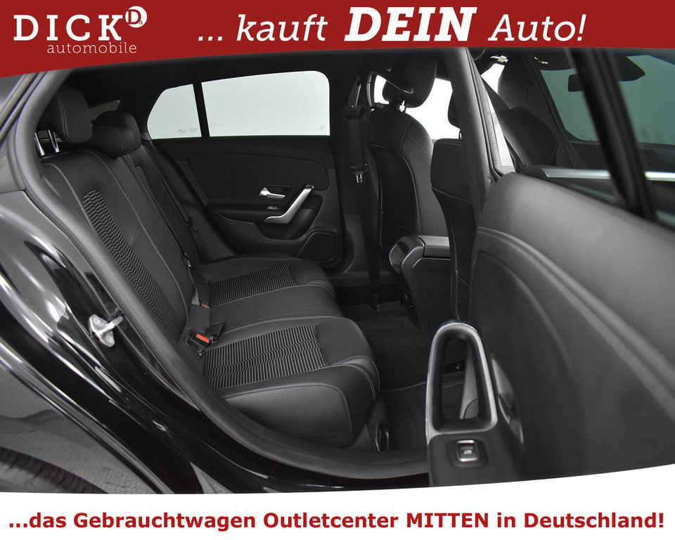 Mercedes-Benz CLA 200 Shooting Brake CLA200 SB 8G Progress NAVI+360+LED+SHZ+LEDER+ACC