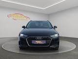 Audi A4 Avant 35 TDI advanced*LED*Navi*Digital Tacho* - Audi A4: Kombi, Advanced