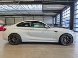 BMW M2 COMPETITION CARBON M-TRACKPACK+SITZE H&K - BMW M2 in Hamburg
