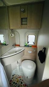 Bürstner Lineo C 550*Kasten*Solar*Navi*Garantie*Neuwertig - Bürstner Lineo