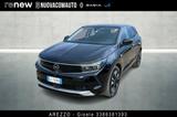 Opel Grandland 1.2 Hybrid Business Elegance DCT6 - Opel Grandland (X) Business-Elegance mit Hybrid-Antrieb (Benzin/Elektro)