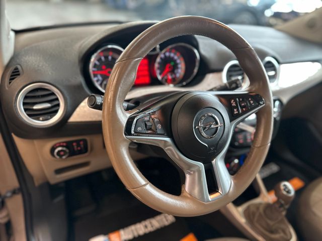 Opel Adam Glam ecoFlex *Pano*Klima*