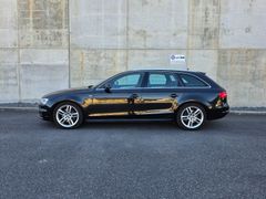 AUDI A4 Avant 2.0 TDI quattro S-line  Sportpaket Plus