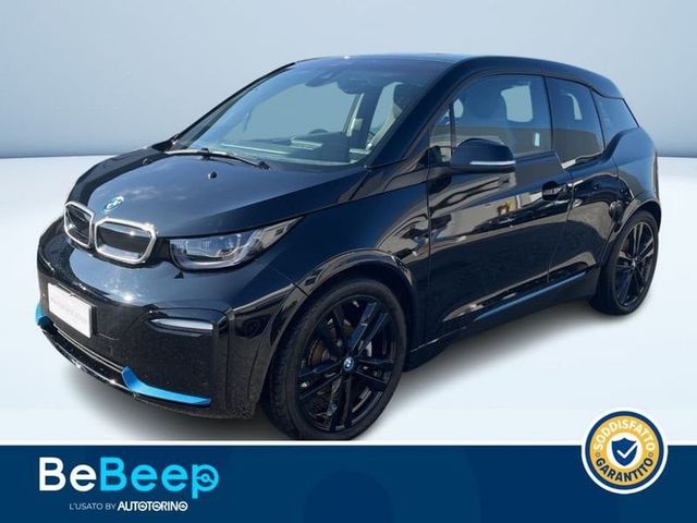 BMW i3 I3S 120AH ADVANTAGE