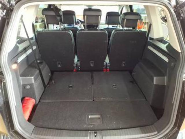 Volkswagen Touran 1.5 TSI Energy 7-Sitzer ACC/Kamera/Navi, миниатюра 9