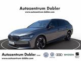 Skoda Superb Combi 1.5 TSI iV Sportline Sportpaket LED - Skoda: Kombi, Sportpaket