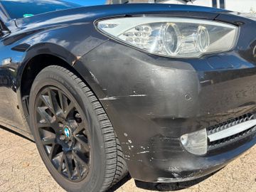 BMW 530 - 12