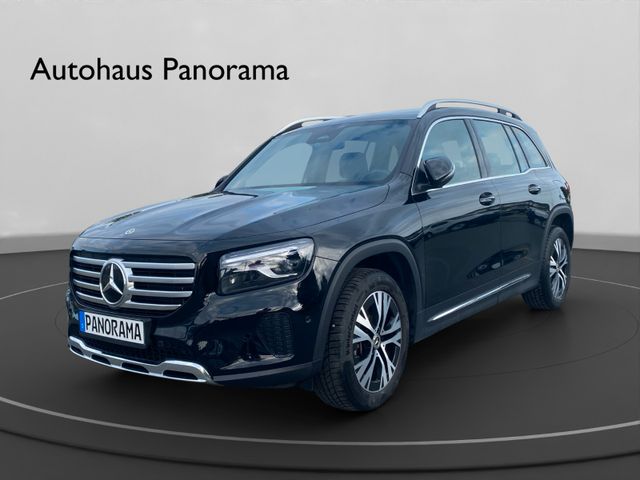 Mercedes-Benz GLB 200 d Progressive Kamera/LED/Navi/Digital Co