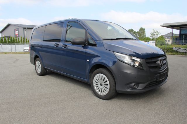 MERCEDES-BENZ Vito Tourer 114 CDI 4x4 lang Pro