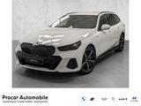 BMW 520d M-Sport Pro AHK HuD DA Prof. H/K - BMW 5er Reihe: Weiß
