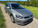 Volkswagen Golf 2.0 TDI BMT Trendline Variant 150ps - Volkswagen Golf: 150 Ps TDI