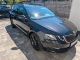 Skoda Octavia 1.5 TSI ACT Tour Combi Tour - Skoda Octavia: Tour Combi