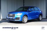 Audi Q2 1.4TFSI S-tronic sport S-line Navi LED GRA - Audi Q2 aus 2017