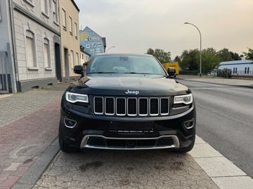Jeep Grand Cherokee - 3