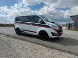 Ford Tourneo Custom Transit Camper 9 Sitzer - Ford Tourneo Custom Camper Gebrauchtwagen
