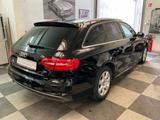 Audi A4 2,0 TDI  Avant Aut S-Line Attraction, Navi - Audi A4 Gebrauchtwagen in Hamburg