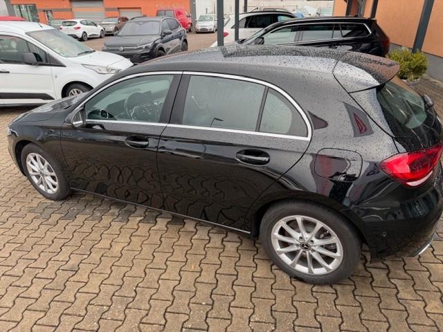 Mercedes-Benz A 250 Progressive