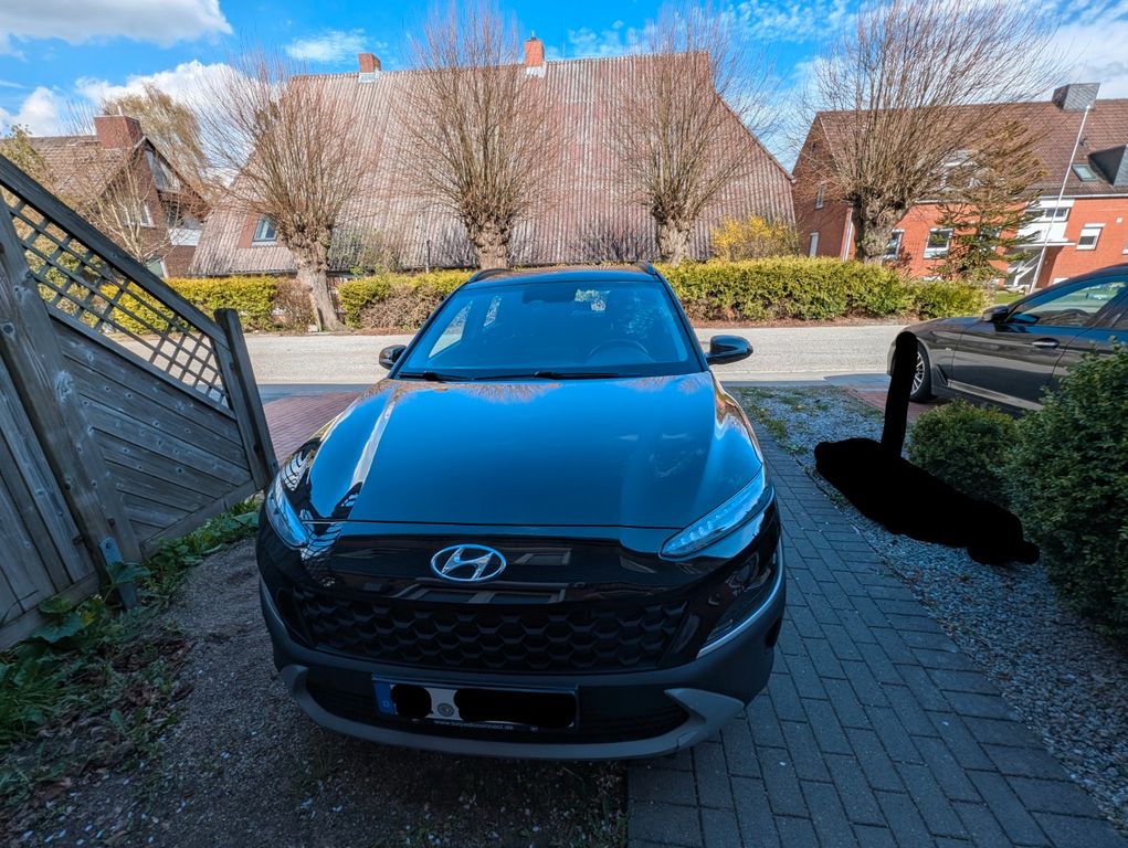 Image of Hyundai KONA