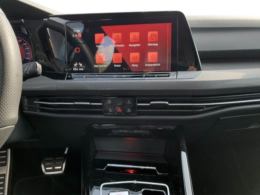 Volkswagen Golf - Bild 14