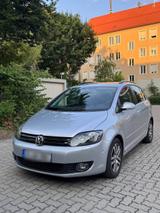 Volkswagen Golf Plus 6 1.4 TSI - VW Golf Plus Gebrauchtwagen in Augsburg
