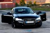 Audi A7 3.0 TFSI - Audi A7 in Freiburg