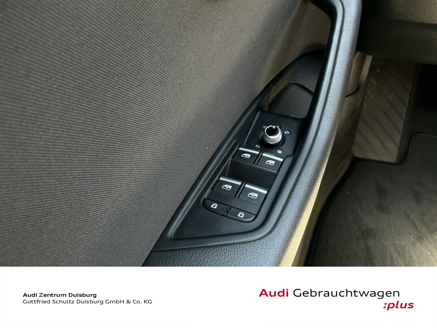 Audi A4 - Bild 12