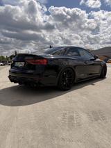 Audi S5 3.0 TFSI, B&O, KW Fahrwerk, PANO, Pandora  - gebrauchte Audi S5 aus dem Jahr 2016