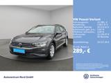 Volkswagen Passat Variant 1.5 TSI DSG NAVI+LED+KAMERA - VW Passat Variant Leasingangebote für Privatpersonen