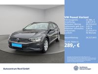 Volkswagen Passat Variant - Vorschau Bild 1