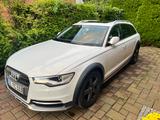 Audi A6 Allroad 3.0 TDI quattro 180kW d. S ... - gebrauchte Audi A6 Allroad aus dem Jahr 2013
