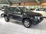 Dacia Duster I Celebration dCi 110 4x2 - Dacia Duster mit Diesel-Antrieb: 4.2