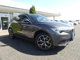 Alfa Romeo Stelvio SUPER Q4 2.0 TURBO AHK NAVI SPORTPAKET 1 - Alfa Romeo: Sport