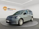 Volkswagen Caddy Life 1.5 TSI NAVI/LED/RFK/ACC/LANE/SHZ/PDC - gebrauchte VW Kleinbus