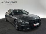 Audi A6 S-line TFSIe quattro S-tronic|MATRIX|B&O|AHK| - Audi A6 mit Hybrid-Antrieb