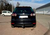Volkswagen Golf Plus 1.6 TDI LIFE neue Tüv 05.28 /gepflegt - VW Golf Plus Gebrauchtwagen in München