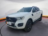 Ford Ranger Wildtrak DoKa 4x4  +el.Rollo+Kamera+ - Ford Ranger in Dortmund