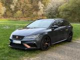 Seat Leon ST 2.0 TSI CUPRA R 4Drive DSG